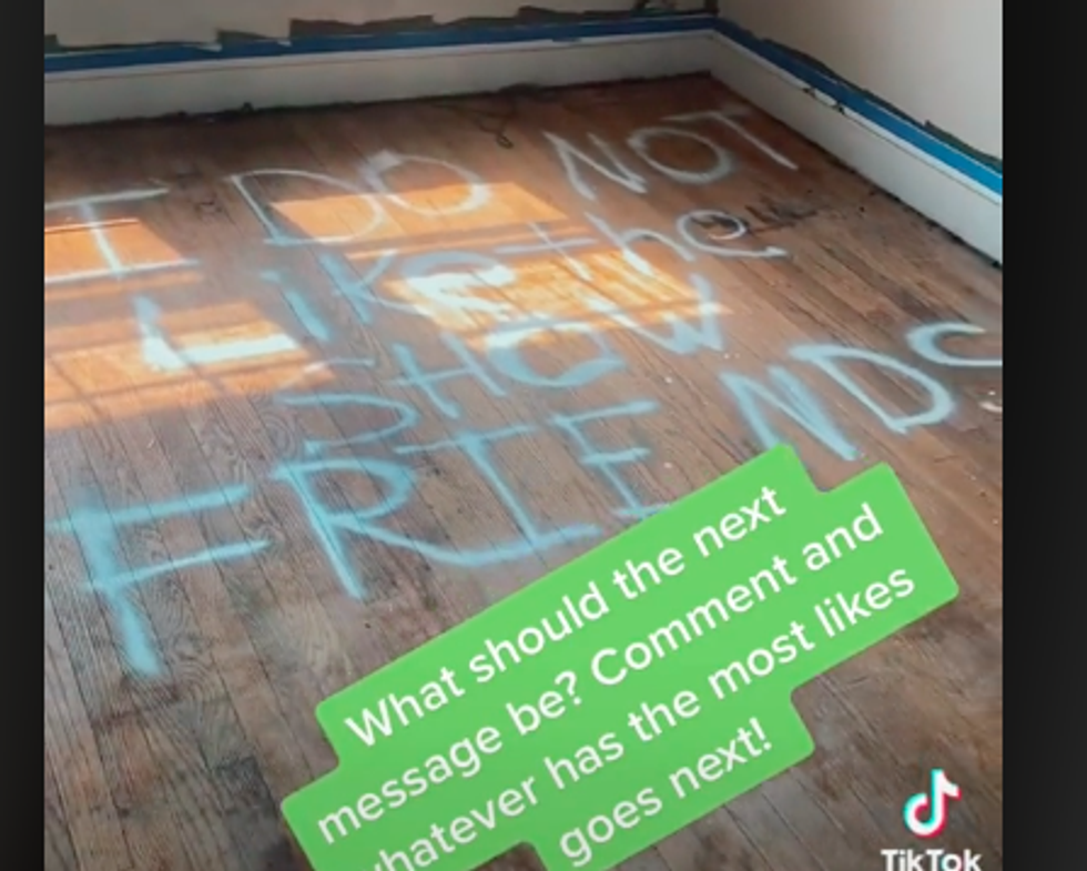 longrealestate/TikTok