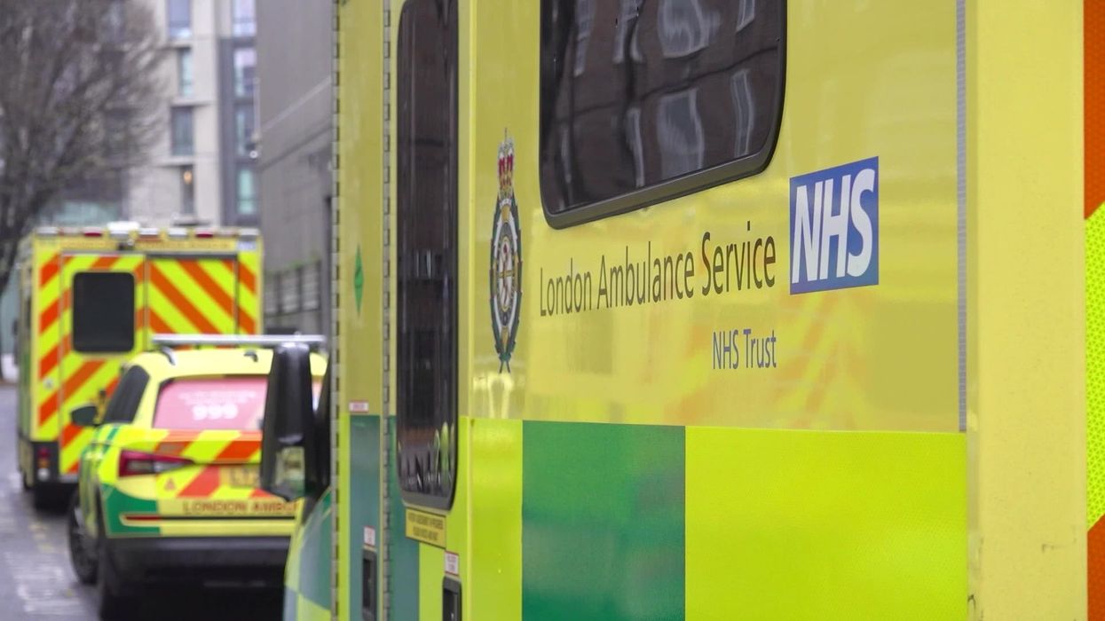 Doctor shares payslip in viral video to show stark reality of NHS pay