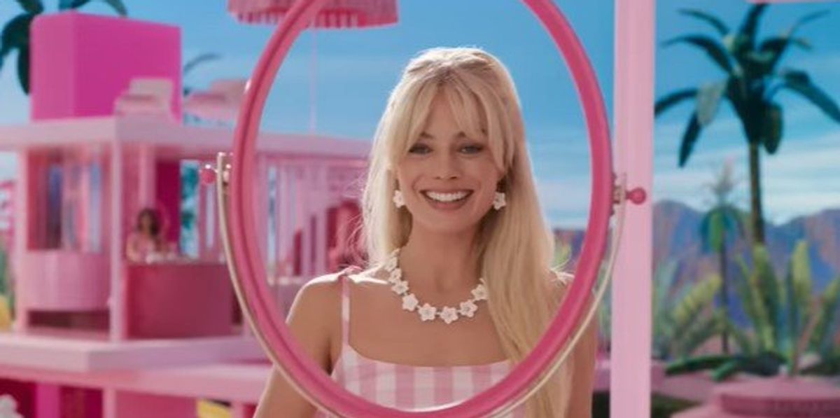 21 Best 'Barbie' Movie Brand Collaborations to Shop Now