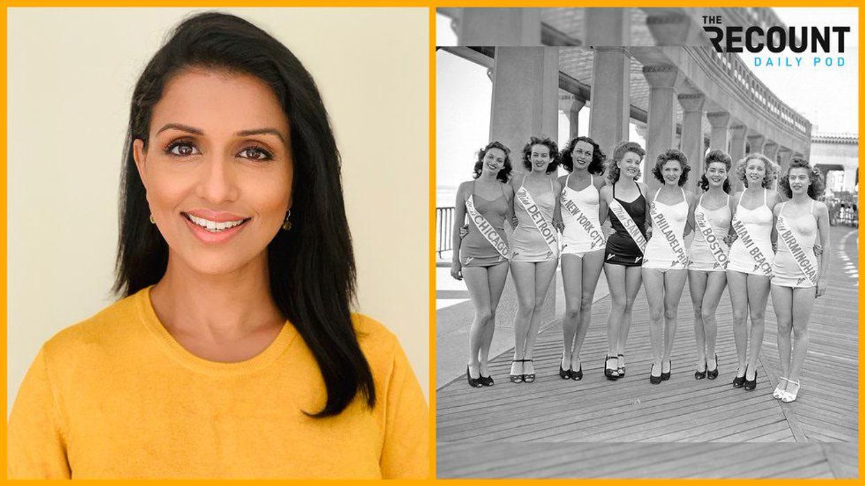 These outfits from the Mister Global pageant have to be seen to be believed