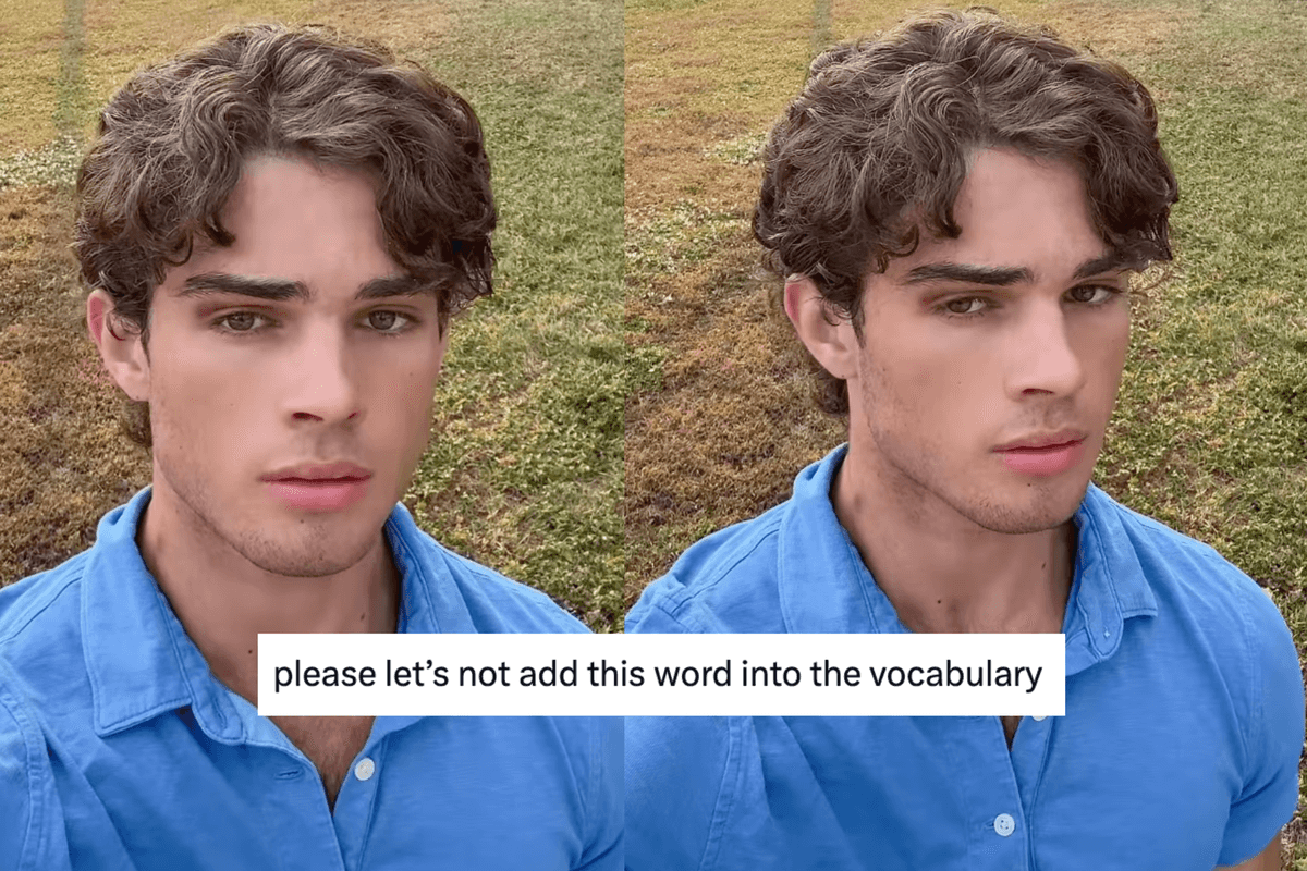 Looksmaxxer Clavicular invents ‘byyourselfmaxxing’ and people are in disbelief