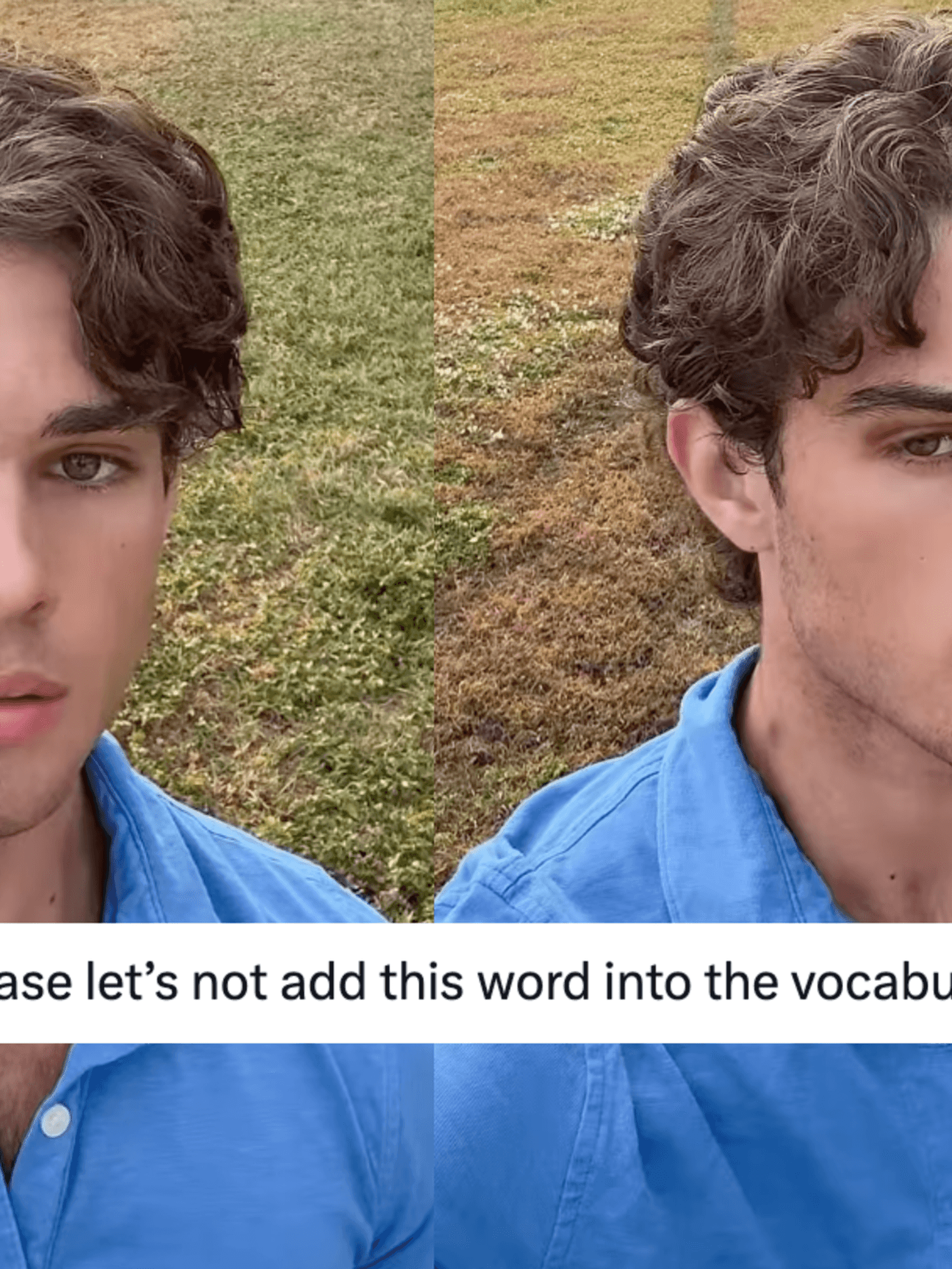 Looksmaxxer Clavicular invents ‘byyourselfmaxxing’ and people are in disbelief