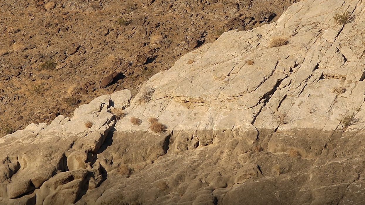 Tourists unknowingly holiday on a ‘lost continent’ that's been hiding in plain sight