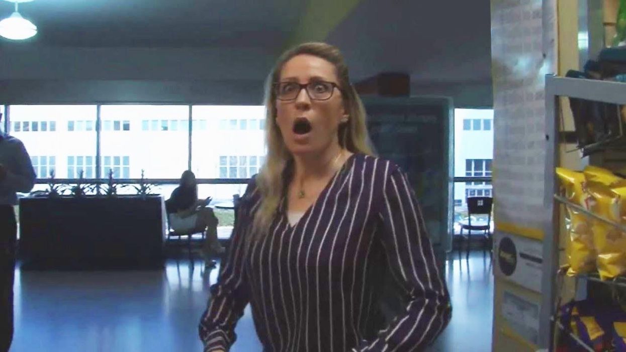 Lottery winner loses out on her prize after becoming victim of fraud on Facebook