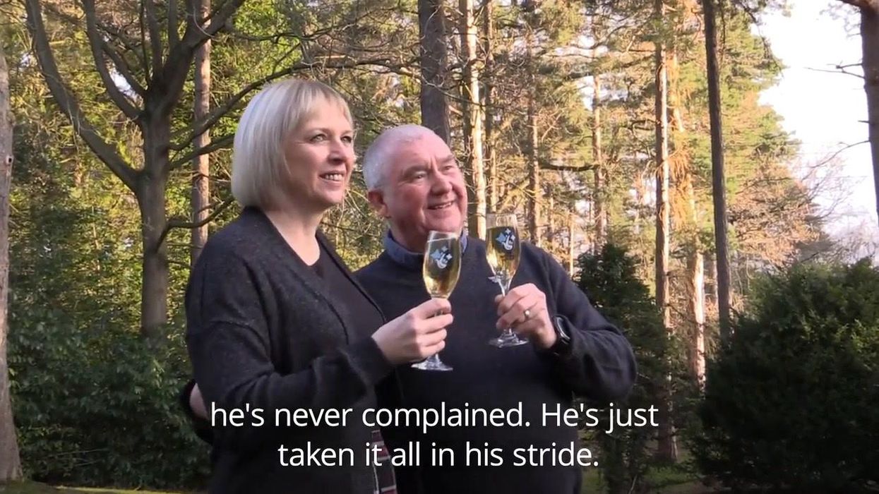 Man reveals how he is becoming a millionaire by secretly working six jobs from home