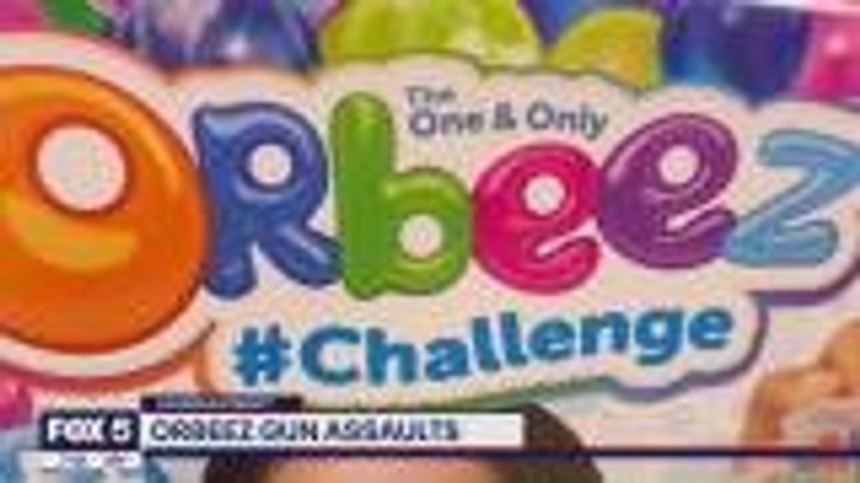 'Online challenge' results in man ruining his entire apartment building