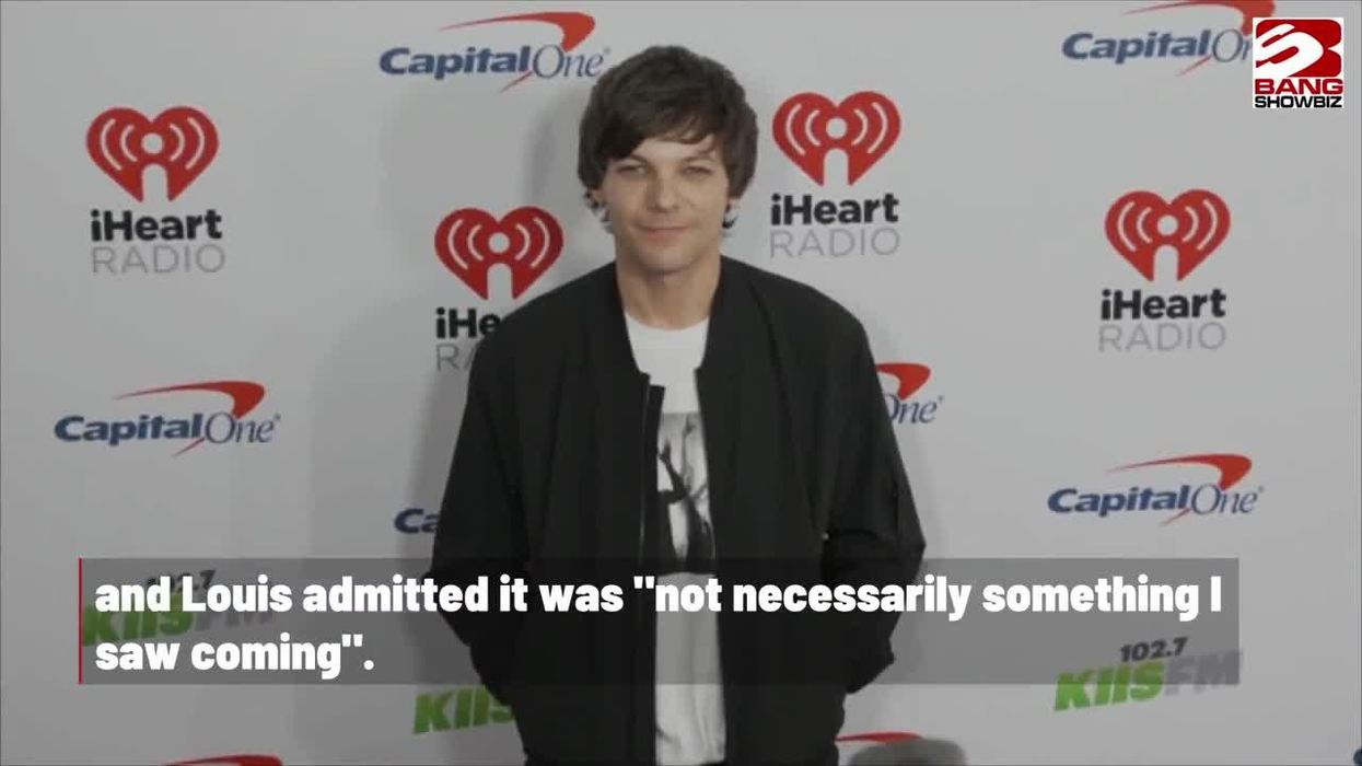 A music venue ingeniously tricked Louis Tomlinson fans who queued early