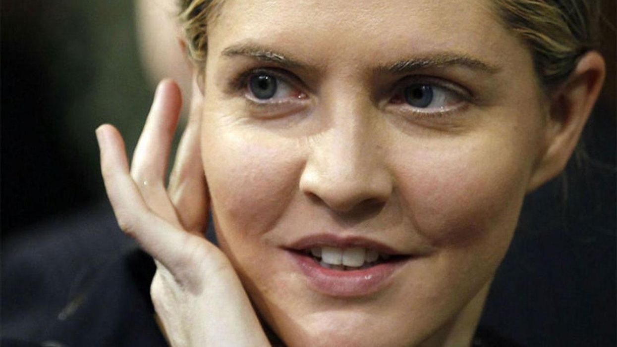 Louise Mensch