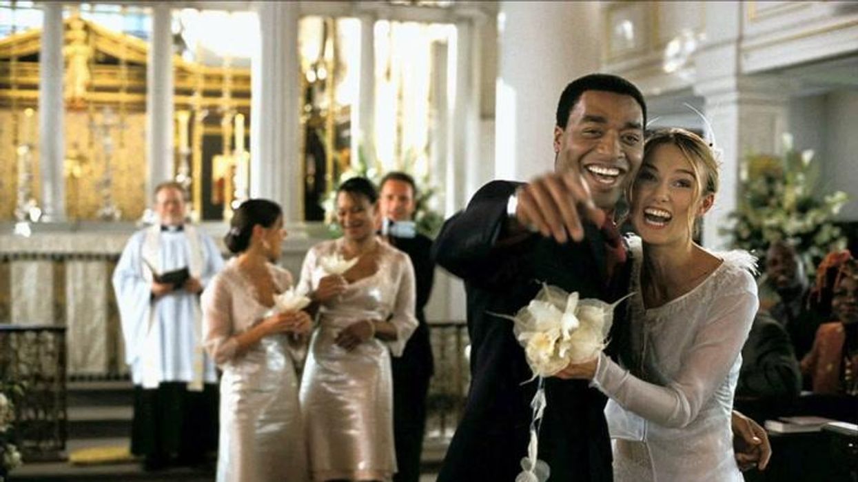 People watching Love Actually for the first time left baffled by 'dreadful' movie