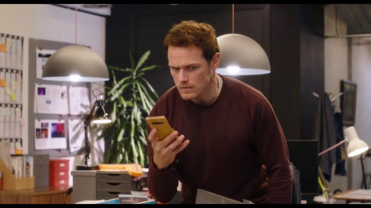 Brits 15 biggest 'phone-pas' revealed