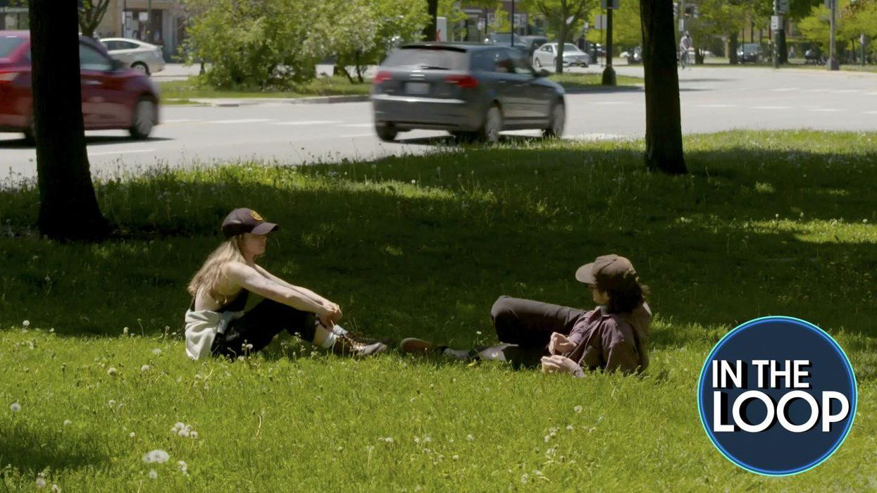 People in monogamous relationships are blowing them apart by 'polybombing'