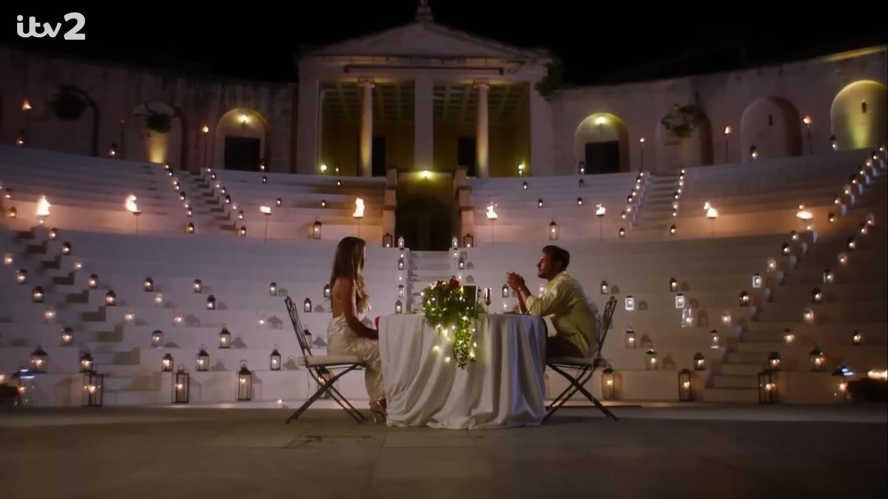 These were undoubtedly the best moments from Love Island 2022