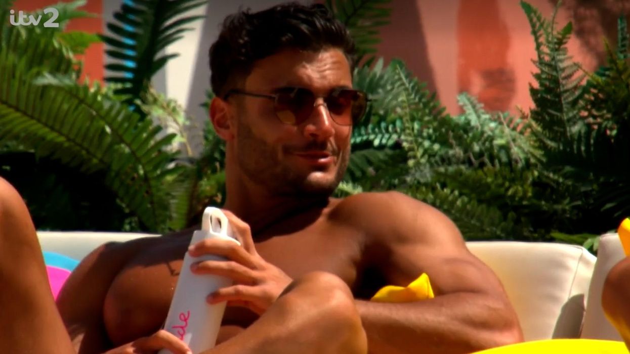 Love Island 2022: All the best memes and jokes from the series so far