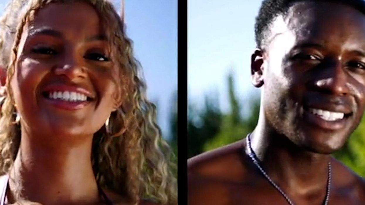 Love Island shocks viewers with two unseen bombshells entering tonight