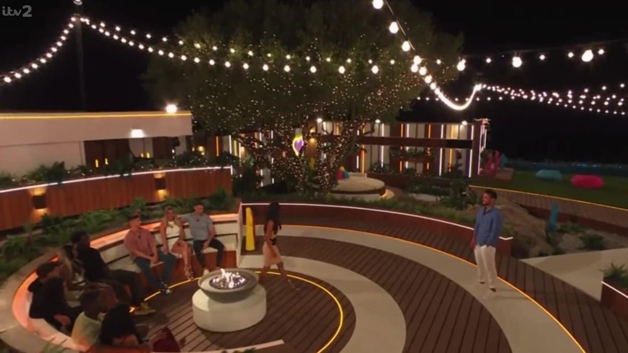 Here's how you can get paid to watch Love Island