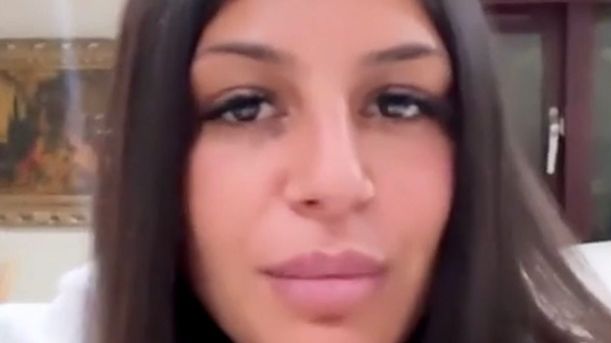 Love Island star Layla Al-Momani bravely reveals she has alopecia after leaving villa