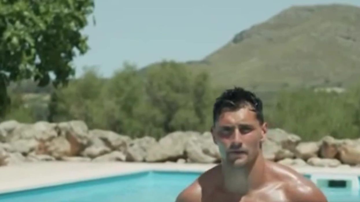 Meet the two new bombshells about to head into the Love Island villa