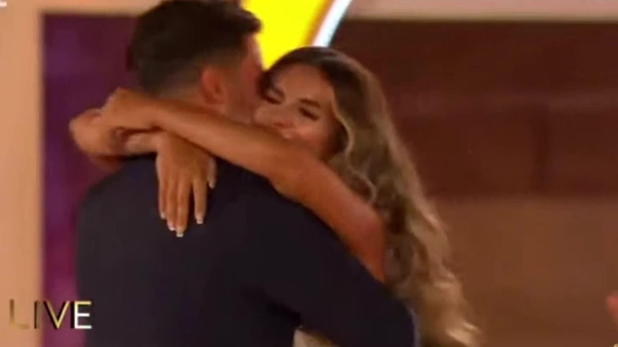 Spoilers: What happened in the Love Island final, in a nutshell