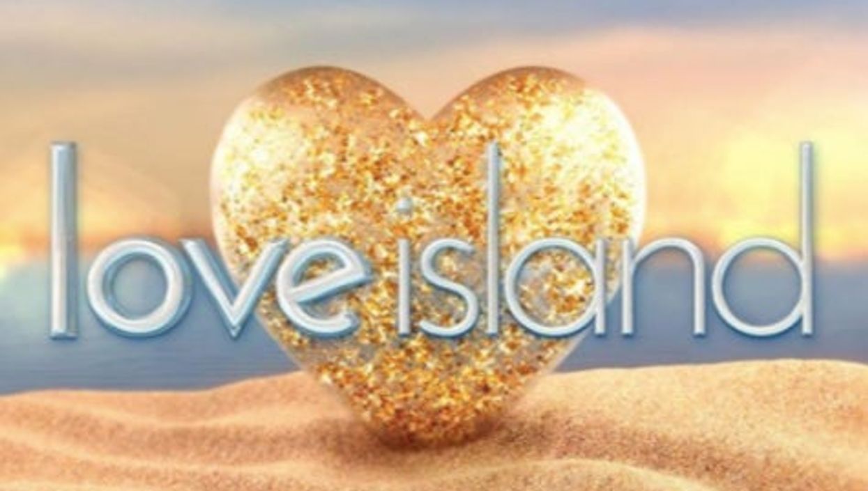 <p>Love Island</p>