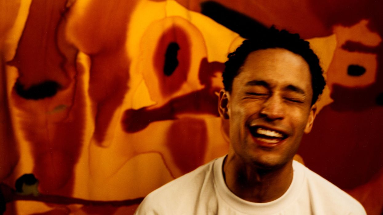 Loyle Carner and LCD Soundsystem set to headline Bristol's FORWARDS FESTIVAL