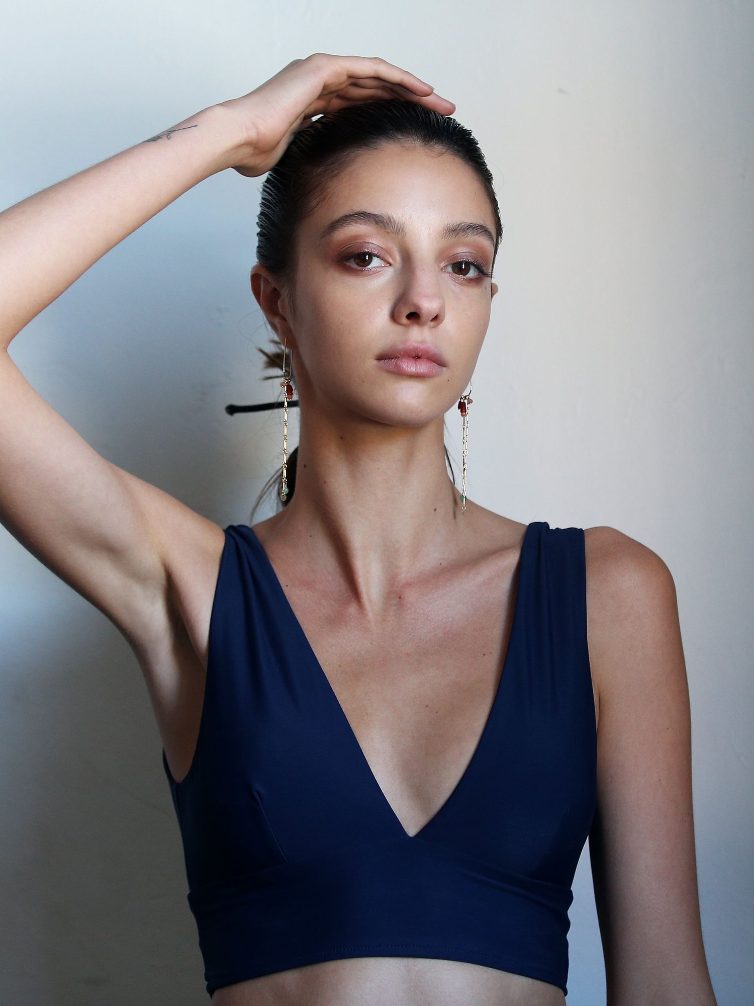 Lucy Markovic death: Tributes pour in for Australia's Next Top Model star who has died aged 27