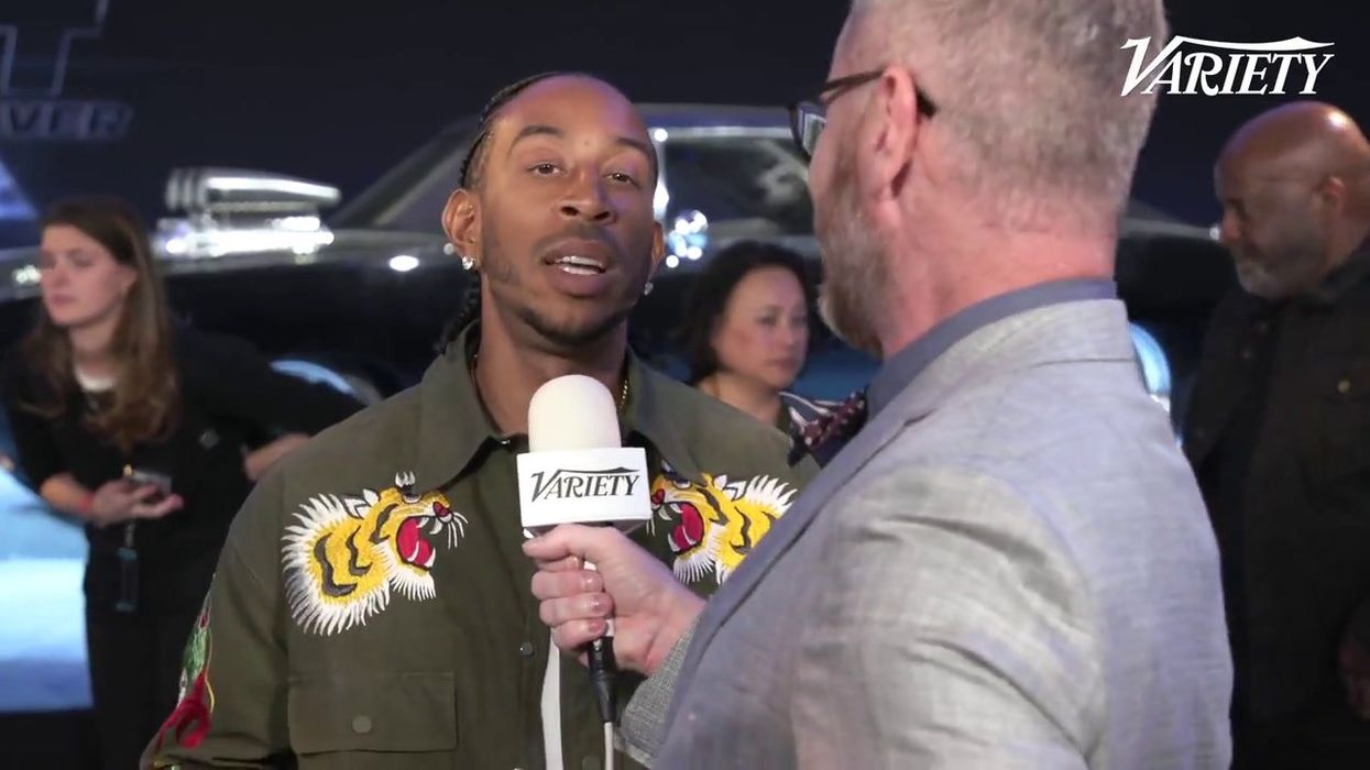 Rapper Kali sparks debate for not knowing a Ludacris song despite have the same lyrics