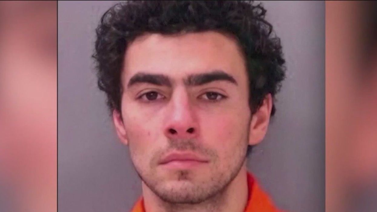 Luigi Mangione and Diddy's lawyers are a married couple and the internet is stunned