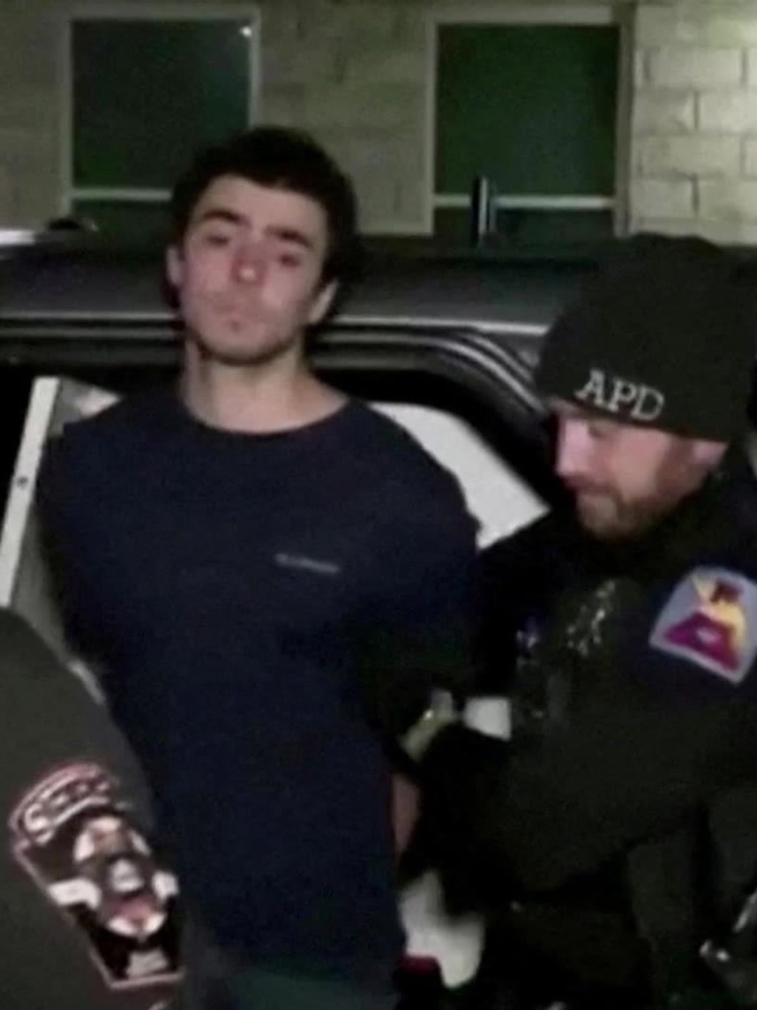 Why having a crush on Luigi Mangione is a problem, according to psychologists