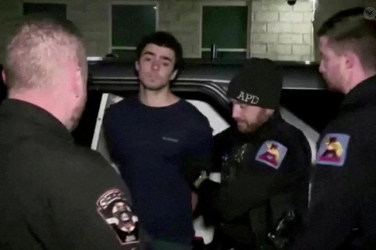 Everything we know about Luigi Mangione from his social media accounts