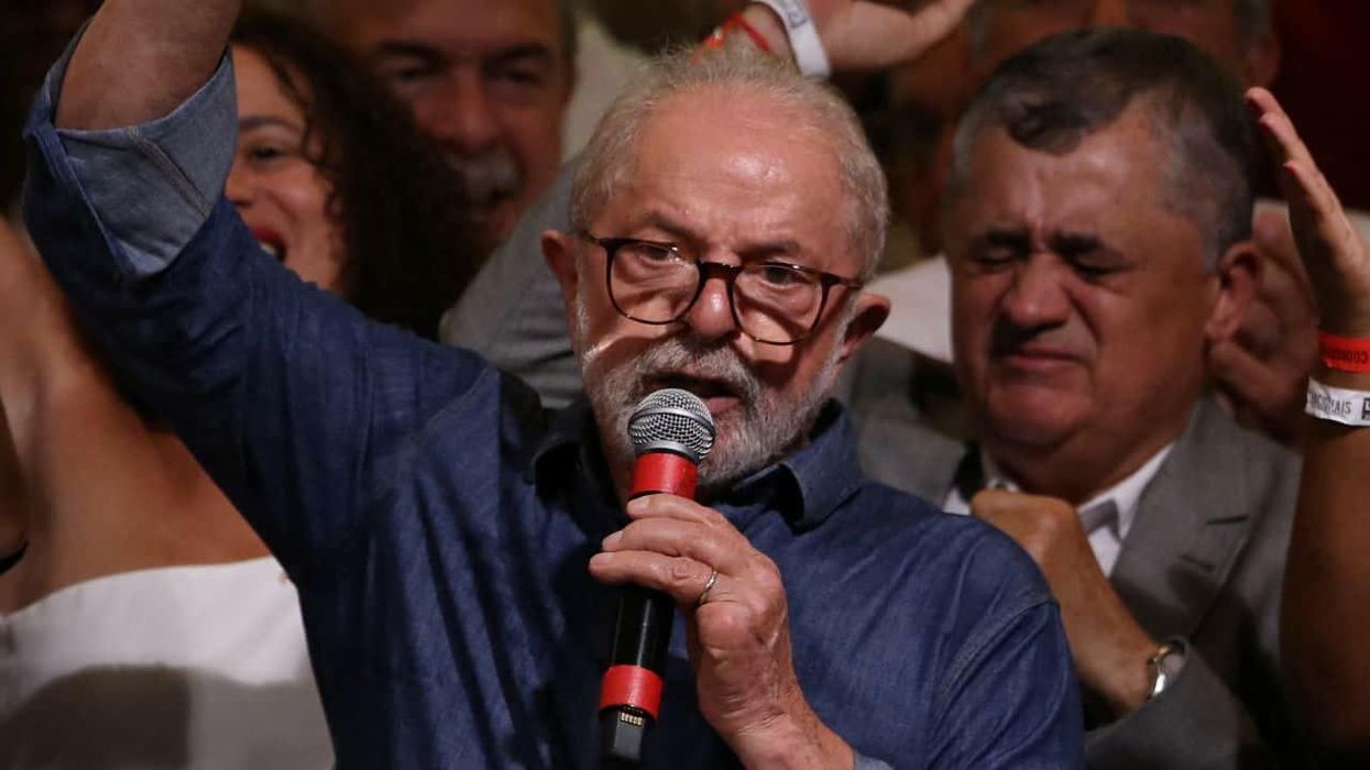 Bolsonaro loses to Lula in knife-edge Brazil election - the best memes and reactions