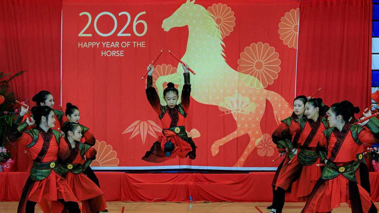 Lunar New Year 2026 explained: Everything you need to know for a prosperous year
