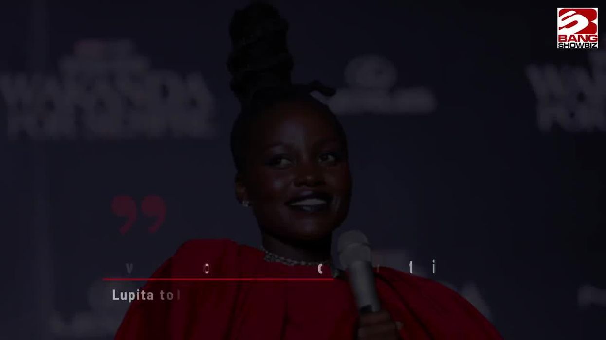 Marvel actor breaks silence on whether his bulge was edited out of Black Panther 2