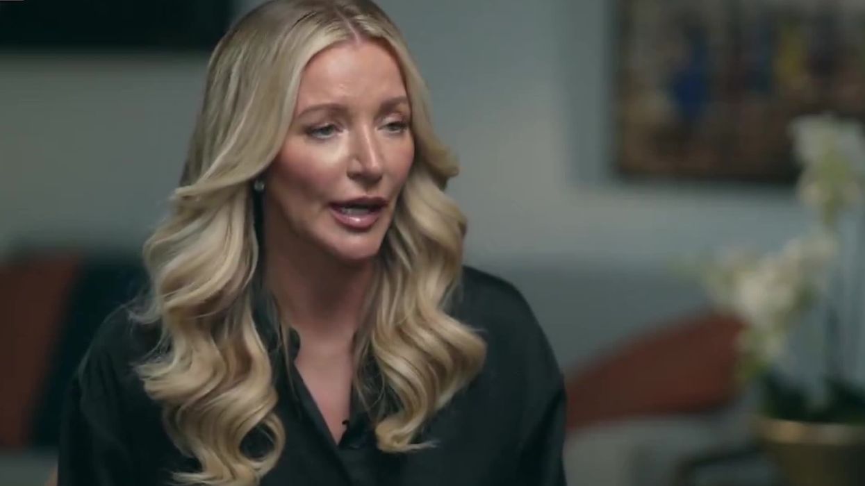 Even Nadine Dorries thinks it's a disgrace that Michelle Mone was made a peer