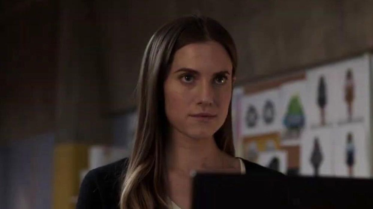 M3GAN: Creepy doll from new horror movie has become an instant meme