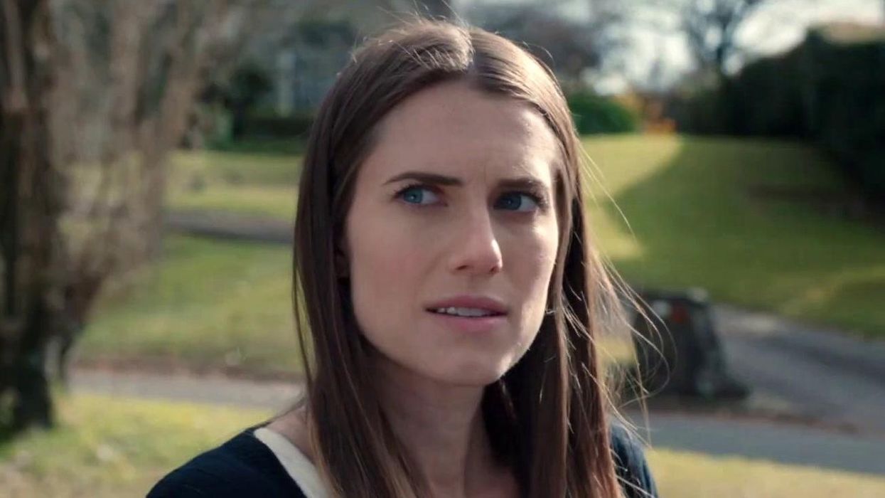 M3gan voice actor reveals secrets of THAT 'Titanium' performance