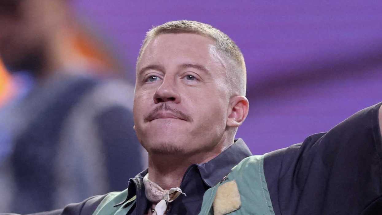 Robert Kraft vows $2 million donation following Macklemore backlash - but people aren’t convinced