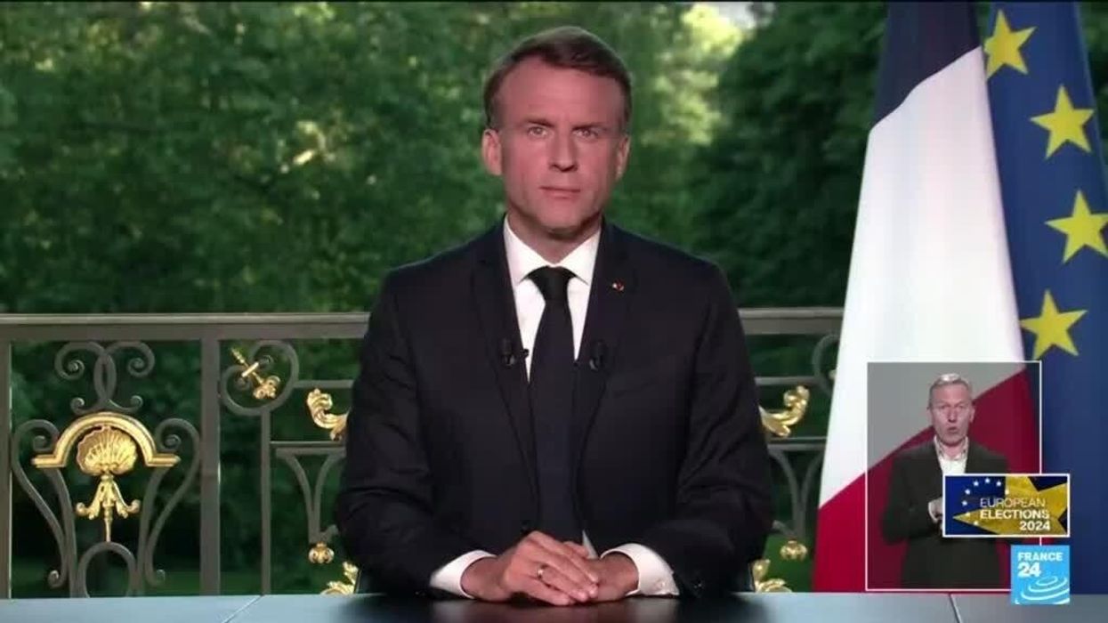 Shock resignations and elections in Europe spark memes over the timing