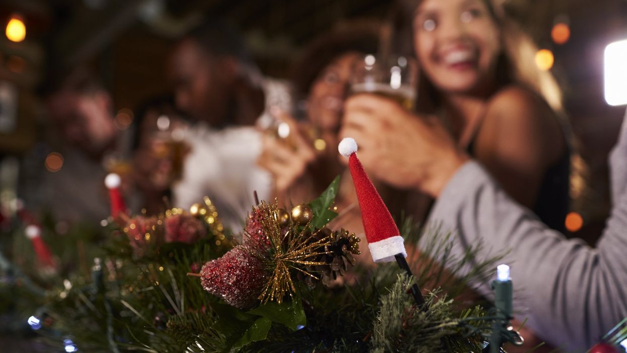 Mad Friday 2023: What is it and why do Brits down millions of pints?