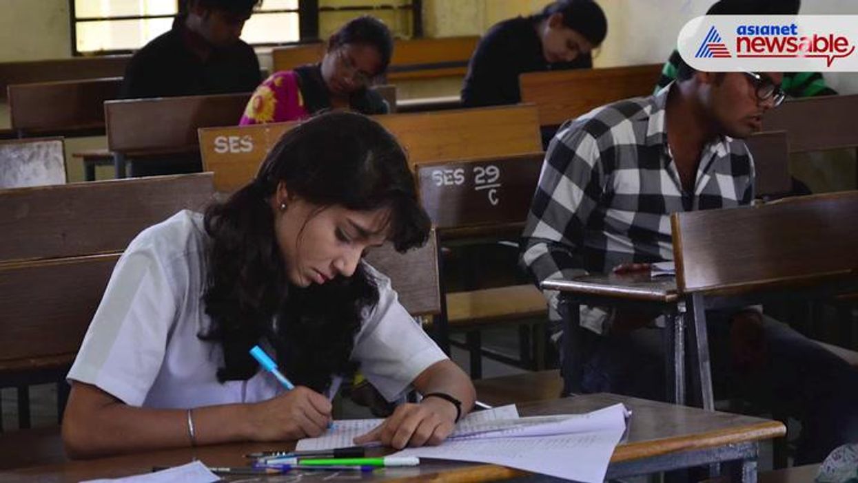 Madhya Pradesh gov't plans to introduce 'happiness' subject in school syllabus