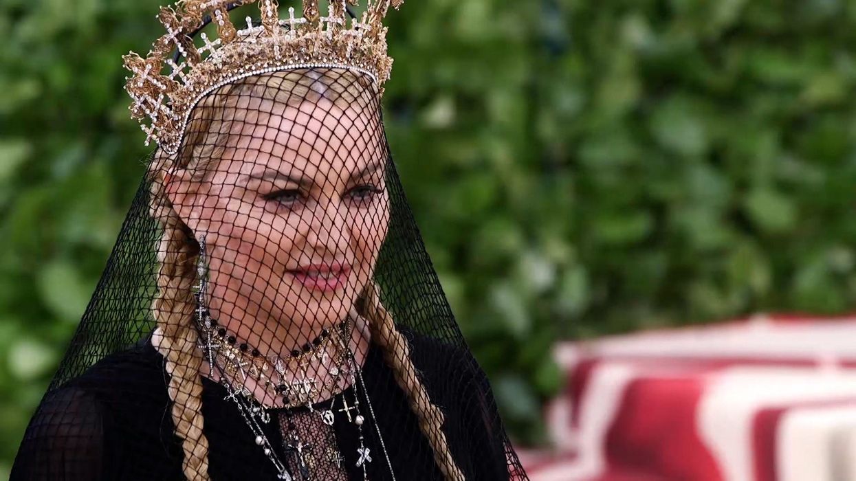 Madonna asks for meeting with Pope: How singer has clashed with Catholic church for 3 decades