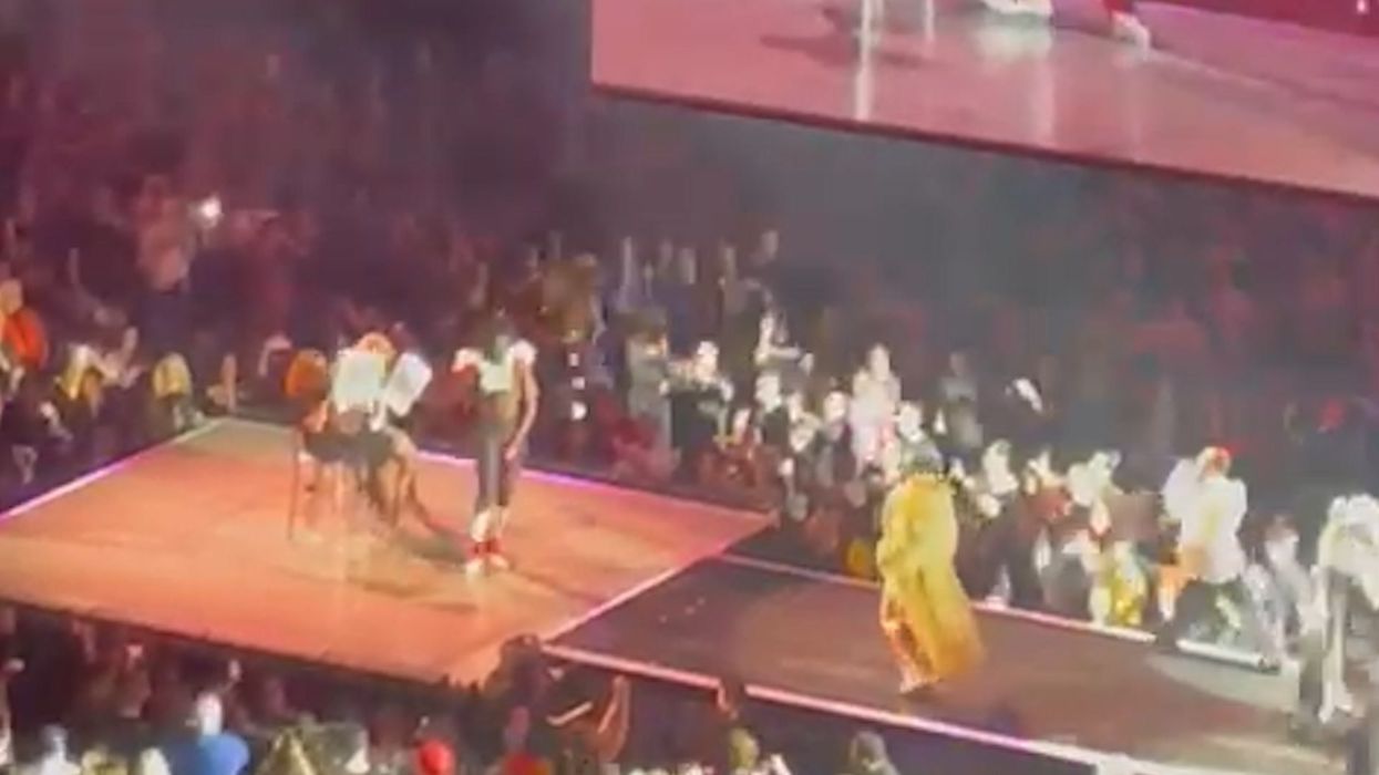 Madonna reveals she came 'close to death' in recent health scare