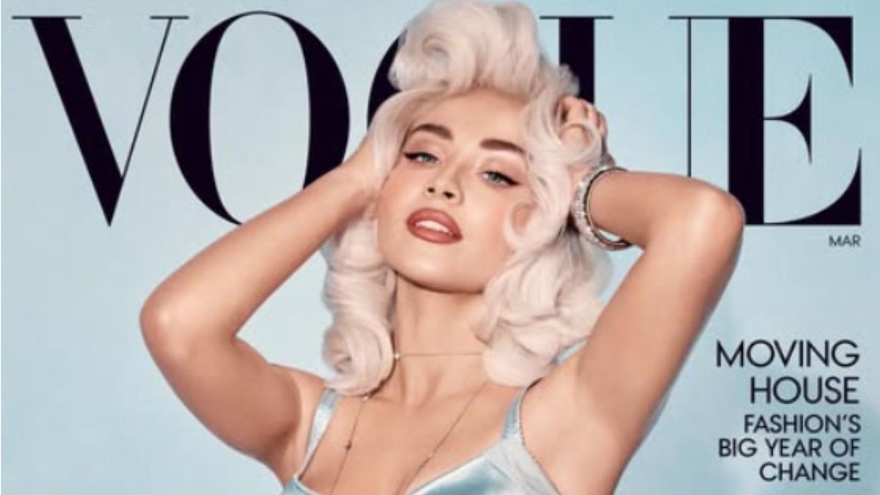 Is Sabrina Carpenter digging at Barry Keoghan in her new music video with Dolly Parton?