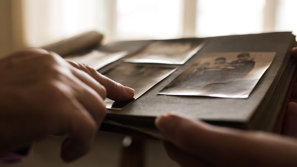 Woman's search for long-lost sisters takes unexpected turn with shocking discovery