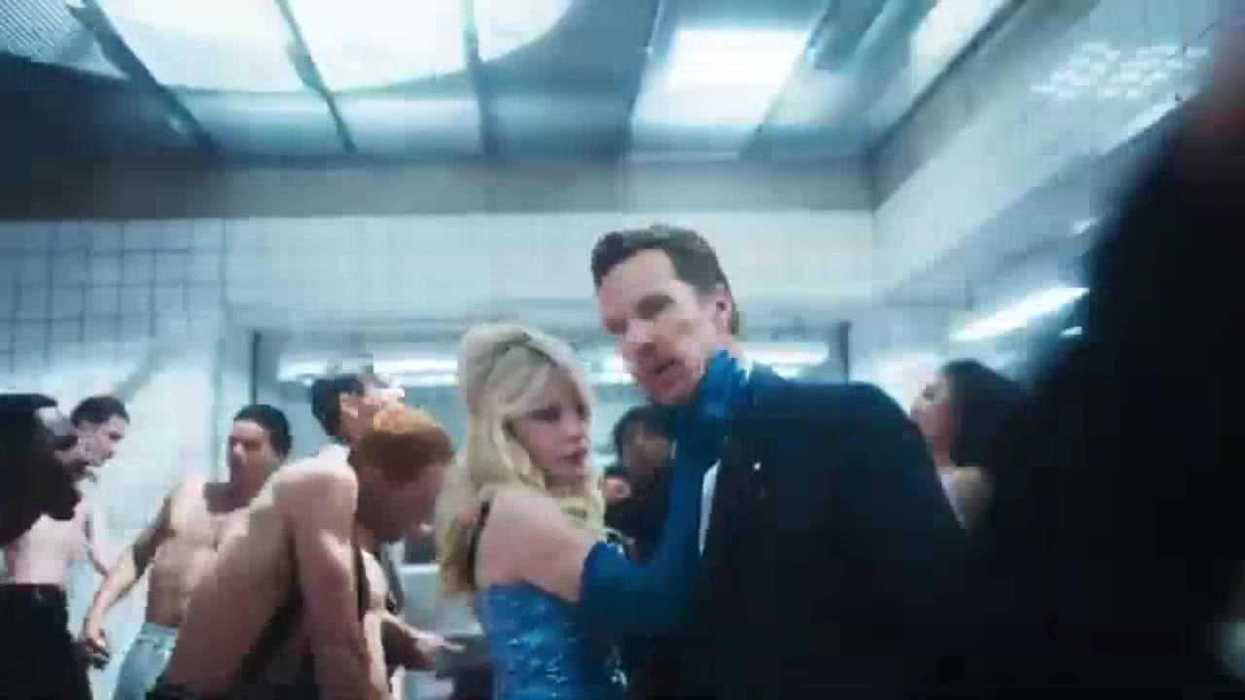 Madonna's 'Confessions II' is packed with celebrity cameos – here's every star from Sabrina Carpenter to Cole Palmer
