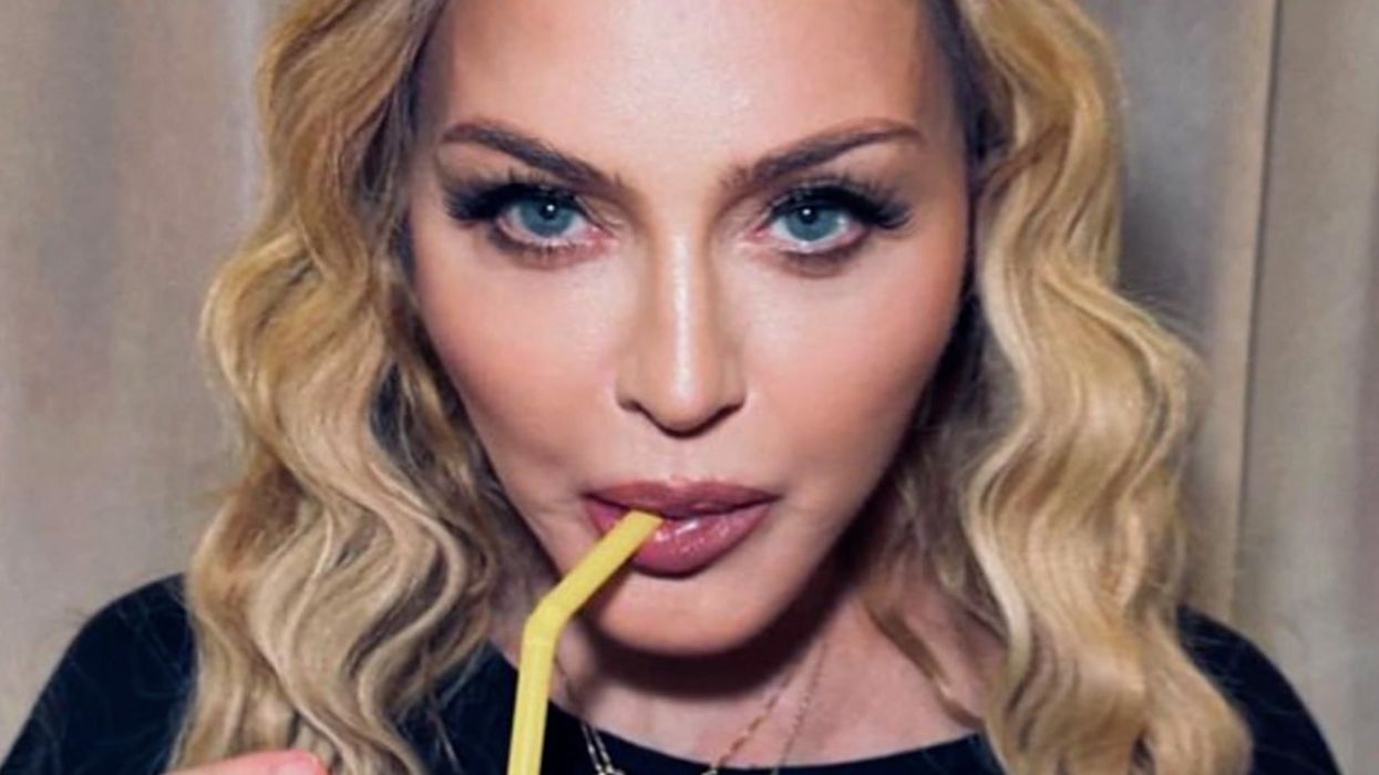 Madonna fans sue pop star over late concert times because they 'had to get up early'