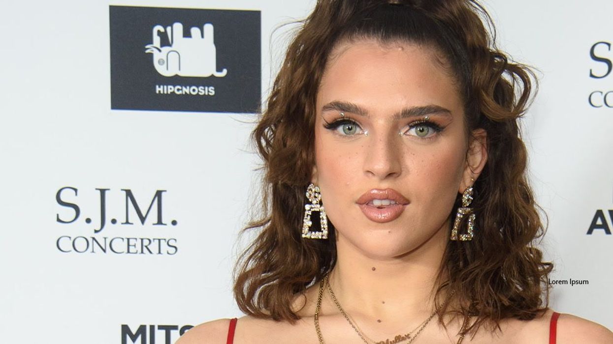 Here’s where you may have heard and seen Mae Muller, this year’s UK Eurovision entry, before