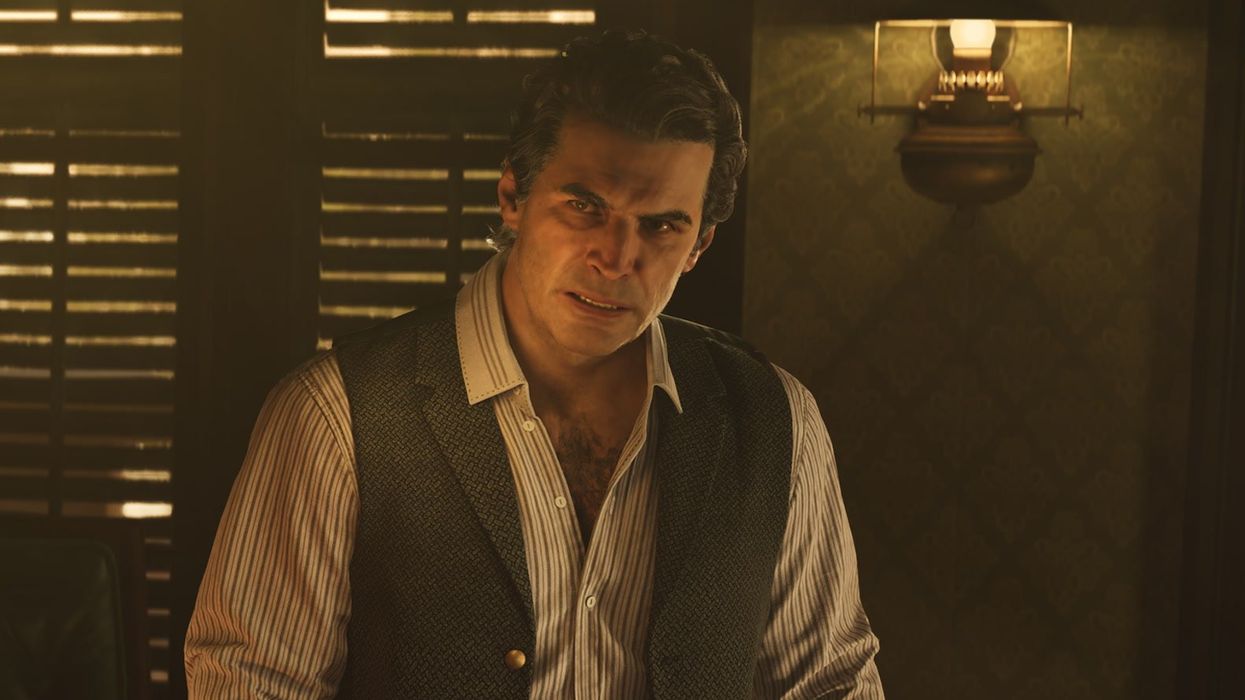 Mafia: The Old Country is a throwback with one perfect modern feature