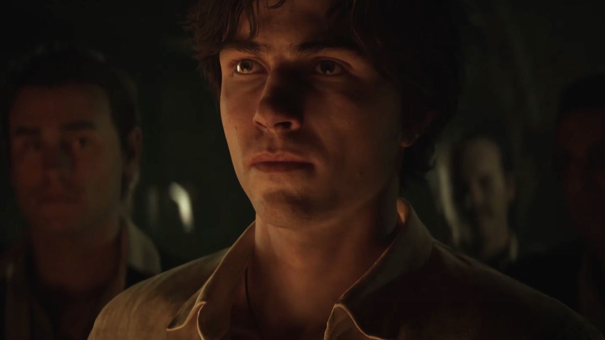 Everything we know about Mafia: The Old Country