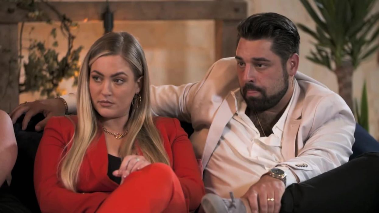 Married At First Sight dating expert answers most-searched for relationship questions on Google