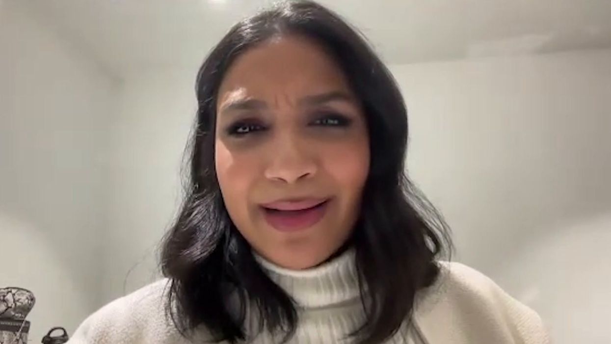 Traitors fans have a theory that links all of the contestants - and it's convincing